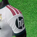 Camisa Real Madrid I 26/27 Jogador