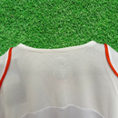 Camisa Holanda II 2004 Retrô