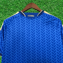 Camisa Itália I 2026 Torcedor
