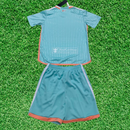 Kit Miami II 24/25 Infantil