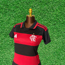 Camisa Flamengo I 26/27 Feminina Torcedor