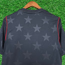 Camisa Estados Unidos (USA) II 2026 Torcedor