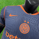 Camisa Inter Milan III 25/26 Jogador