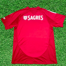 Camisa SL Benfica I 24/25 Torcedor