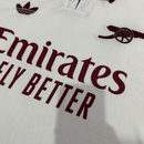 Camisa Arsenal III 25/26 Torcedor