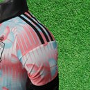 Camisa Belgica II 2026 Jogador