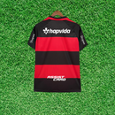 Camisa Flamengo I 26/27 Torcedor