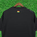 Camisa Gana Preta 2026 Torcedor