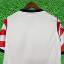 Camisa Estados Unidos (USA) I 2026 Torcedor