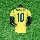 Camisa Brasil I 2026 Jogador