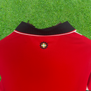 Camisa Athletic Bilbao I 25/26 Torcedor