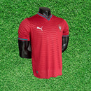 Camisa Portugal I 2026 Jogador