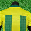 Camisa Brasil Especial Conceito 2026 Jogador