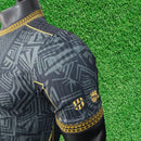 Camisa Brasil Especial The Prince 2026 Jogador