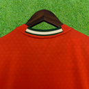 Camisa Portugal I 2025 Feminina Torcedor