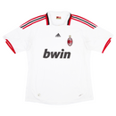 Camisa AC Milan II 09/10 Retrô