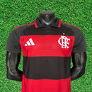 Camisa Flamengo I 26/27 Jogador
