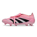Adidas Predator 25 Elite Tongue Pink David Beckham Pack Firm Ground FG Football Boot