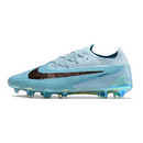 Nike Phantom GX Elite Light Blue Firm Ground FG Football Boot
