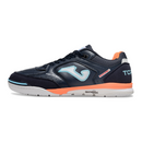 Joma Top Flex Rebound Dark Blue Indoor IC Football Boot