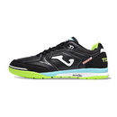 Joma Top Flex Rebound Black Indoor IC Football Boot