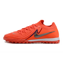 Chuteira Society Nike Phantom GX2 Elite Erling Haaland Pack Turf TF Football Boot