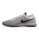 Chuteira Society Nike Phantom GX2 Elite Rising Gem Pack Turf TF