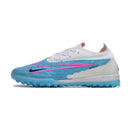 Chuteira Society  Nike Phantom GX Elite Blast Pack Turf TF