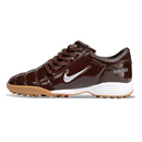 Chuteira Society Nike Total 90 III Turf TF Football Boot Red