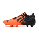 Puma Future Z 1.3 Instinct Pack Black and Yellow Firm Ground FG Football Boot