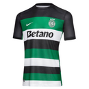 Camisa Sporting CP I 24/25 Torcedor