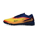 Chuteira Society Nike Phantom 6 Elite DF Erling Haaland Pack Turf TF