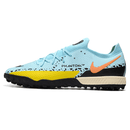 Chuteira Society  Nike Phantom GT 2 Pro Lucent Pack Turf TF Football Boot